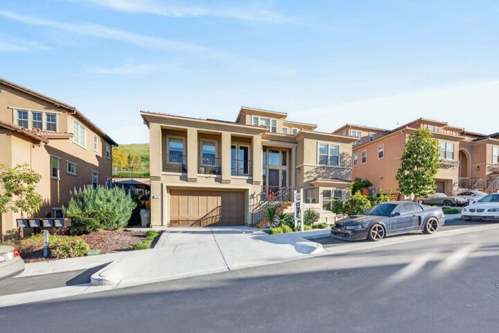 Property Photo:  1414 Cottlestone Court  CA 95121 