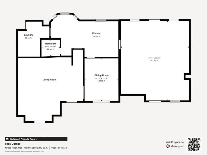 Property Photo:  8465 Cornell Dr  TX 77657 