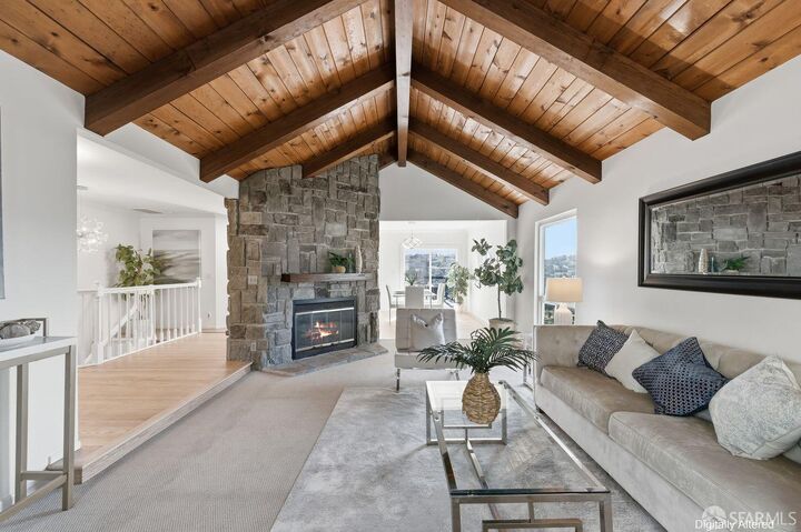 Property Photo:  179 Bay View Drive  CA 94070 