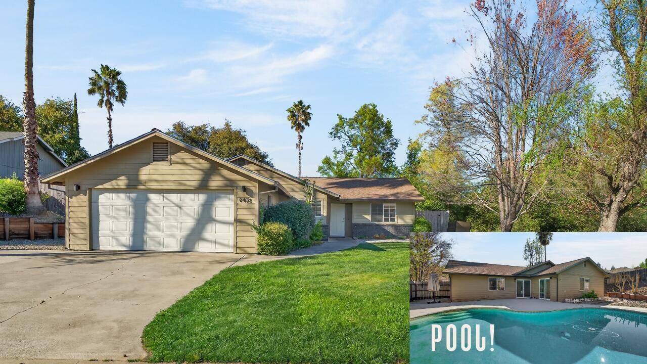 Property Photo: 4478 Moyvane Drive CA 96001