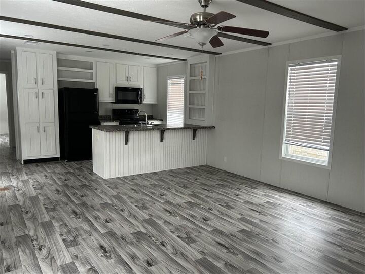 Property Photo: 2432 Gulfway Boulevard LA 70669