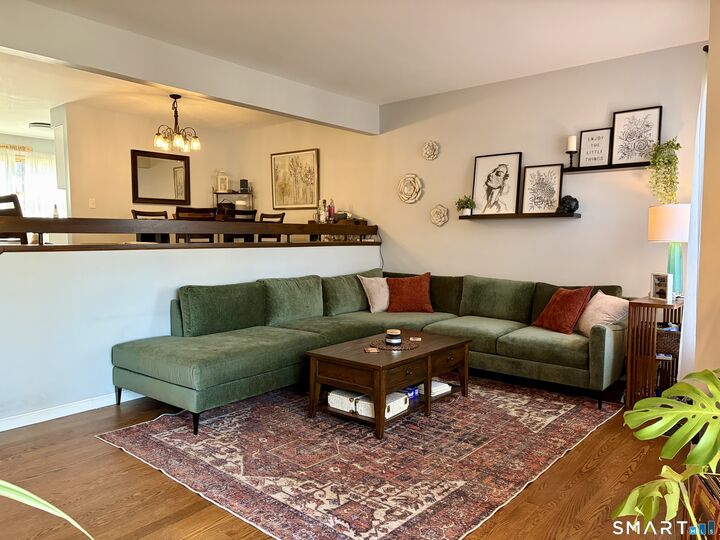 Property Photo:  216 Natchaug Drive 216  CT 06450 