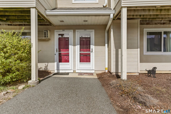 Property Photo:  233 Willow Springs 233  CT 06776 