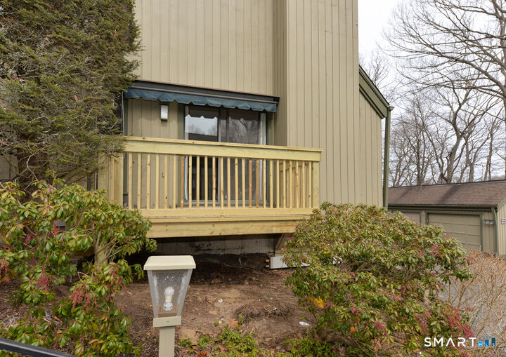 Property Photo:  1016 Heritage Village B  CT 06488 