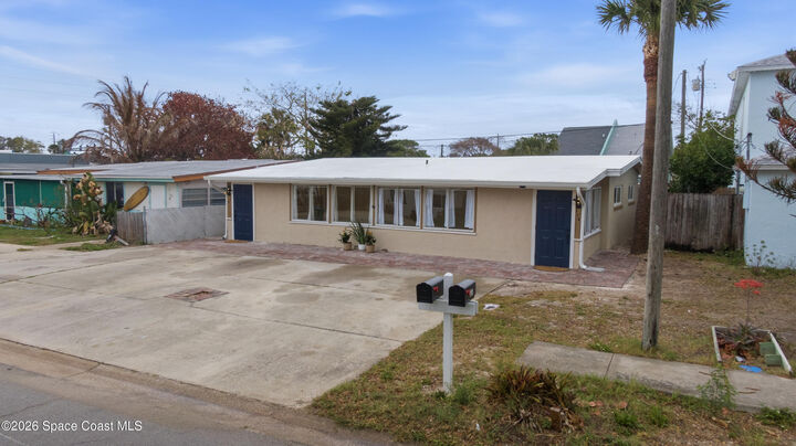 Property Photo: 116 Lincoln Avenue FL 32920