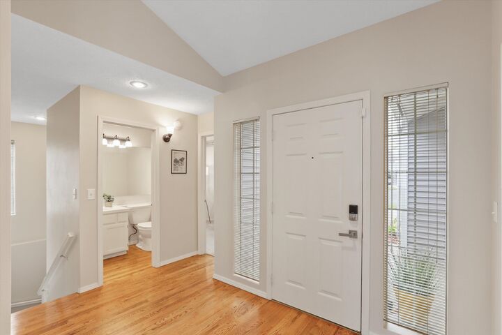 Property Photo: 618 W Holmberg Ln WA 99218