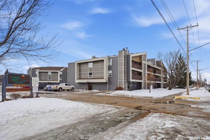 Photo de la propriété:  425 115th Street E 132  SK S7N 2B5 