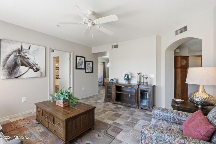 Property Photo:  1566 N Paseo La Tinaja  AZ 85614 