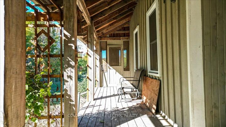 Property Photo: 450 Thomasburg Road ON K0K 3H0