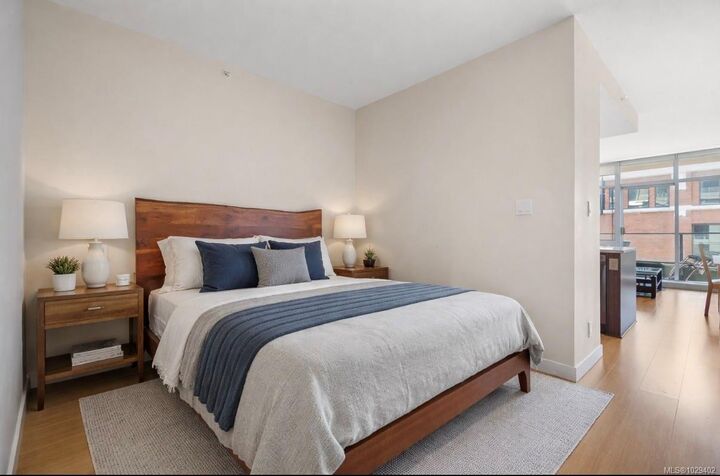 Property Photo: 728 Yates St 610 BC V8W 0C8