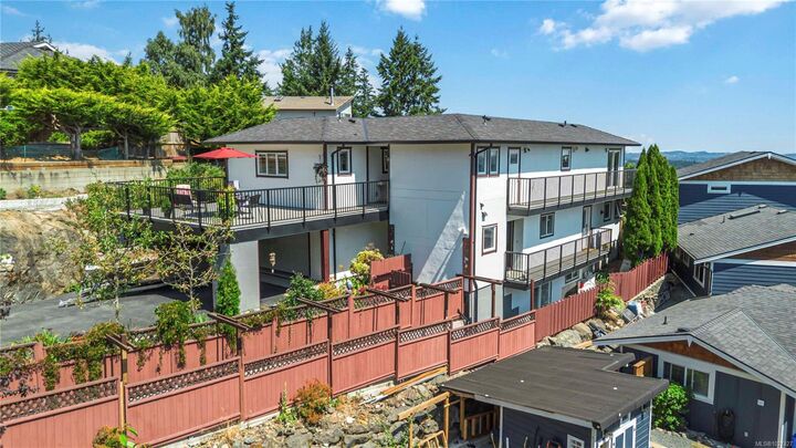 Property Photo: 3403 Karger Terr BC V9C 3K4