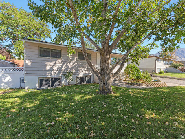 Property Photo:  1163 S 730 W  UT 84651 