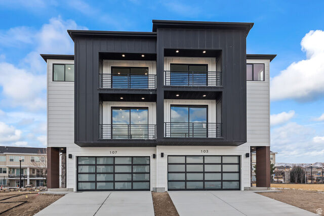 Property Photo:  107 Palmer Ln  UT 84045 