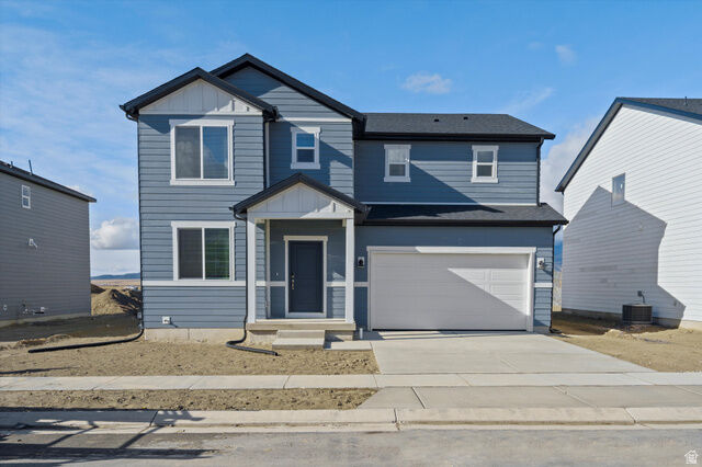 Property Photo:  3470 N Browning St 1519  UT 84005 