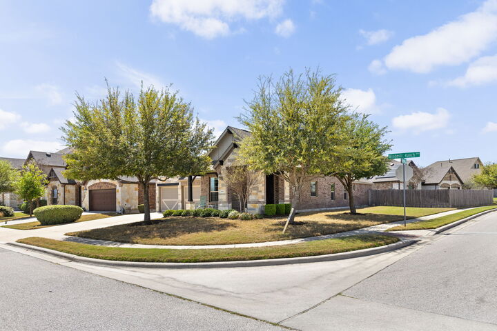 Property Photo: 21312 Windmill Ranch Avenue TX 78660