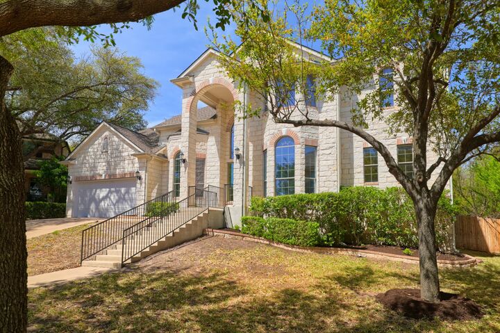 Property Photo:  2905 Dunbar Court  TX 78613 