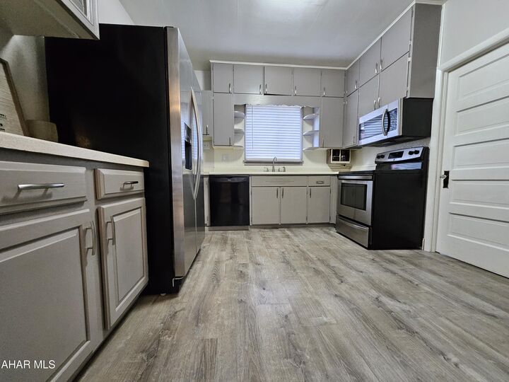 Property Photo: 211 Logan Boulevard PA 16602