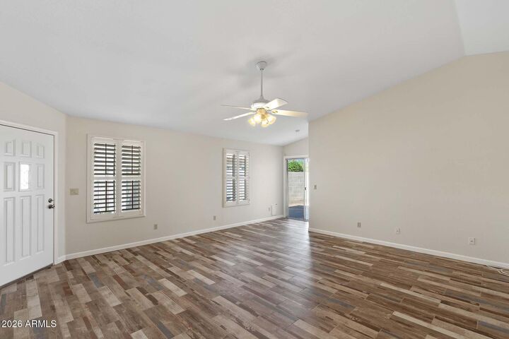 Property Photo:  20401 N 105th Avenue  AZ 85382 