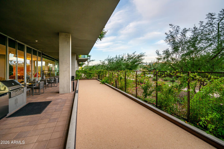 Property Photo: 7180 E Kierland Boulevard E 714 AZ 85254