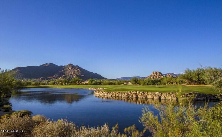 Property Photo:  33111 N 71st Way  AZ 85266 