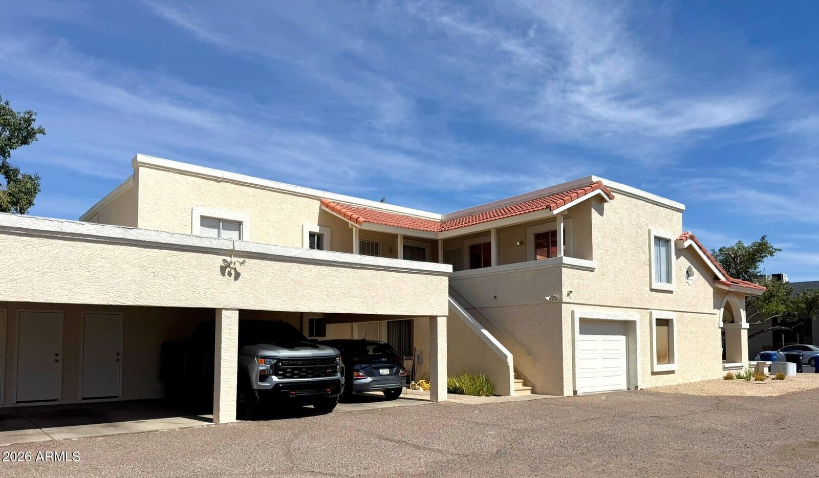 Property Photo:  816 N Revere --  AZ 85201 