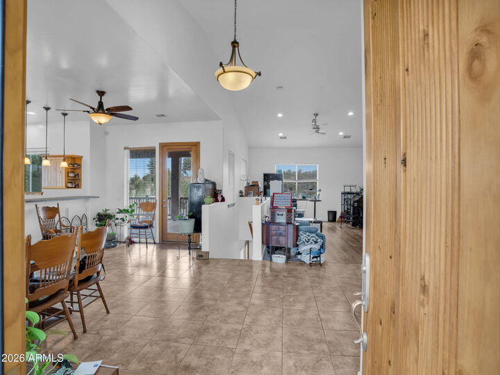 Property Photo:  2647 E Lobo Circle  AZ 86326 