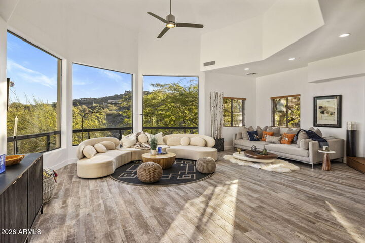 Property Photo:  15131 E Westridge Drive  AZ 85268 