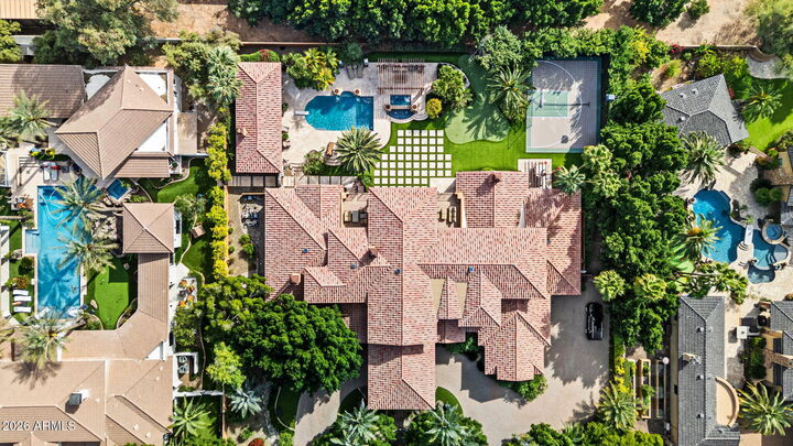 Property Photo:  11571 E Cochise Drive  AZ 85259 