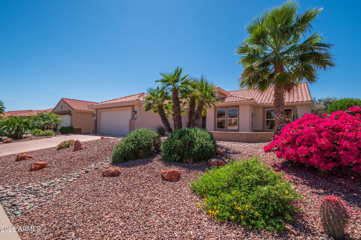 Property Photo: 15357 W Black Gold Lane AZ 85375