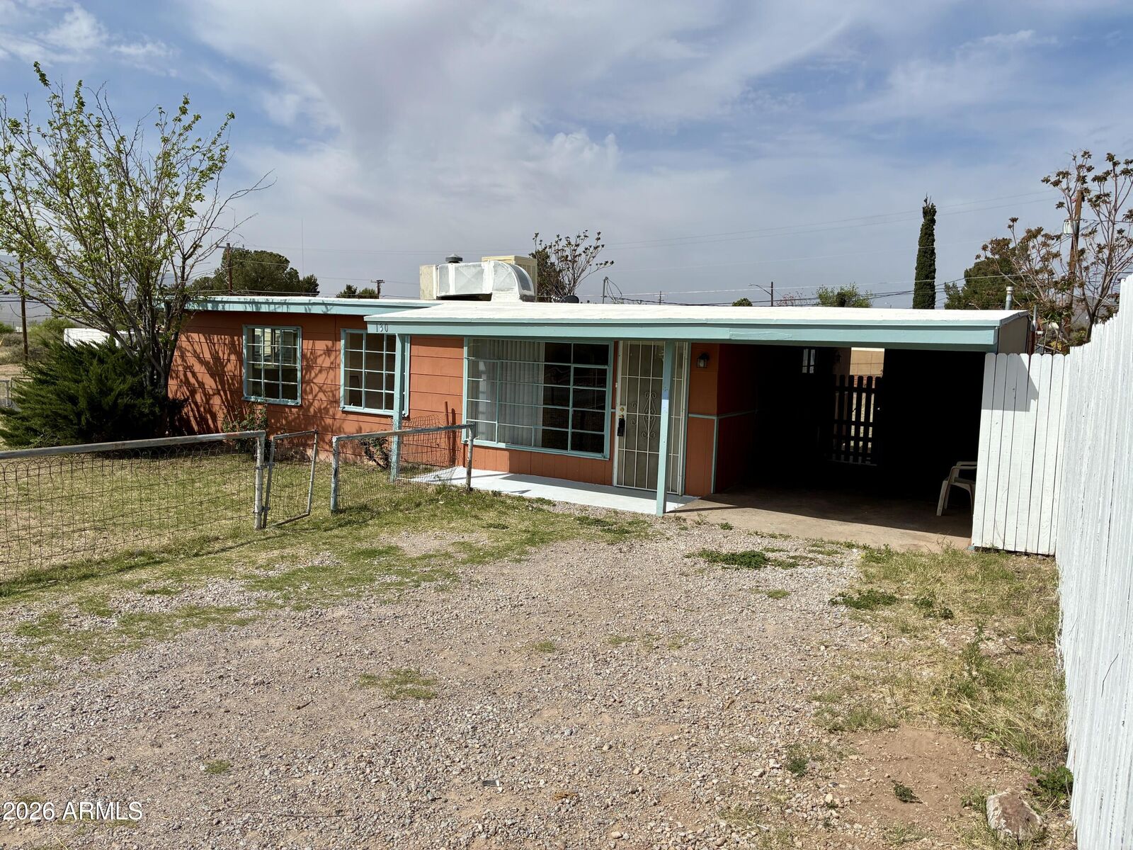 Property Photo:  130 Cochise Drive  AZ 85603 