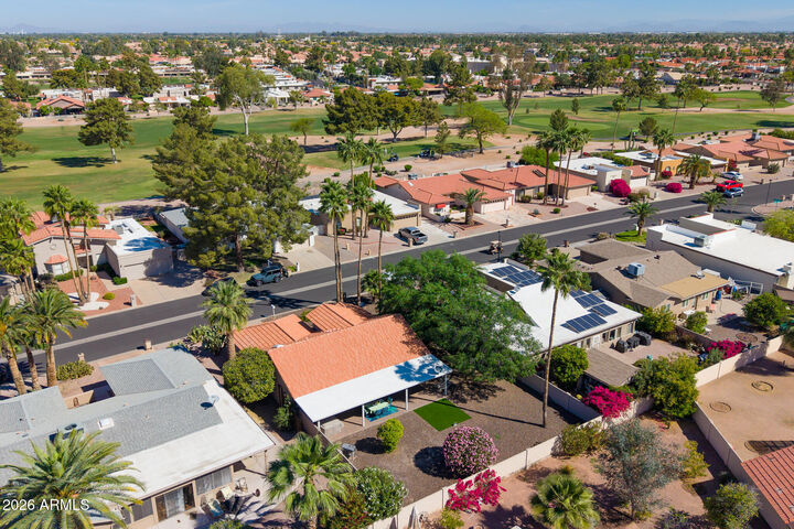 Property Photo: 10233 E Spring Creek Road AZ 85248