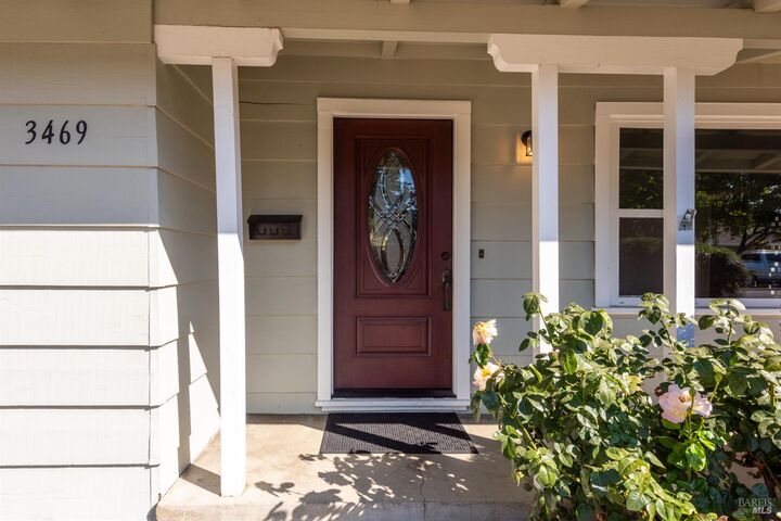 Property Photo:  3469 Idaho Drive  CA 95405 