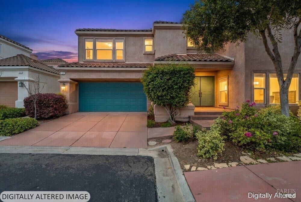 Property Photo:  154 Camino Del Sol Court  CA 94591 