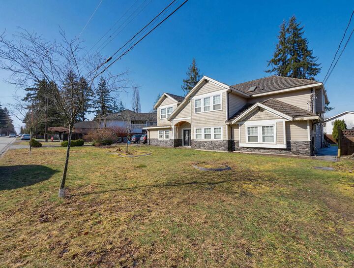 Property Photo: 14906 92 Avenue BC V3R 1C1