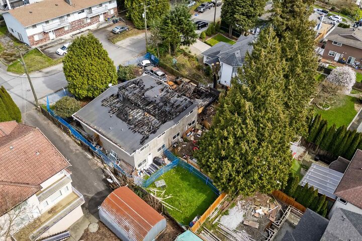Property Photo: 1114 Hachey Avenue BC V3K 2H4