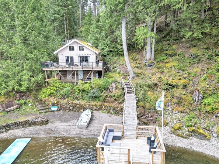 Dl 492 Cascade Bay Blk A — photo 1