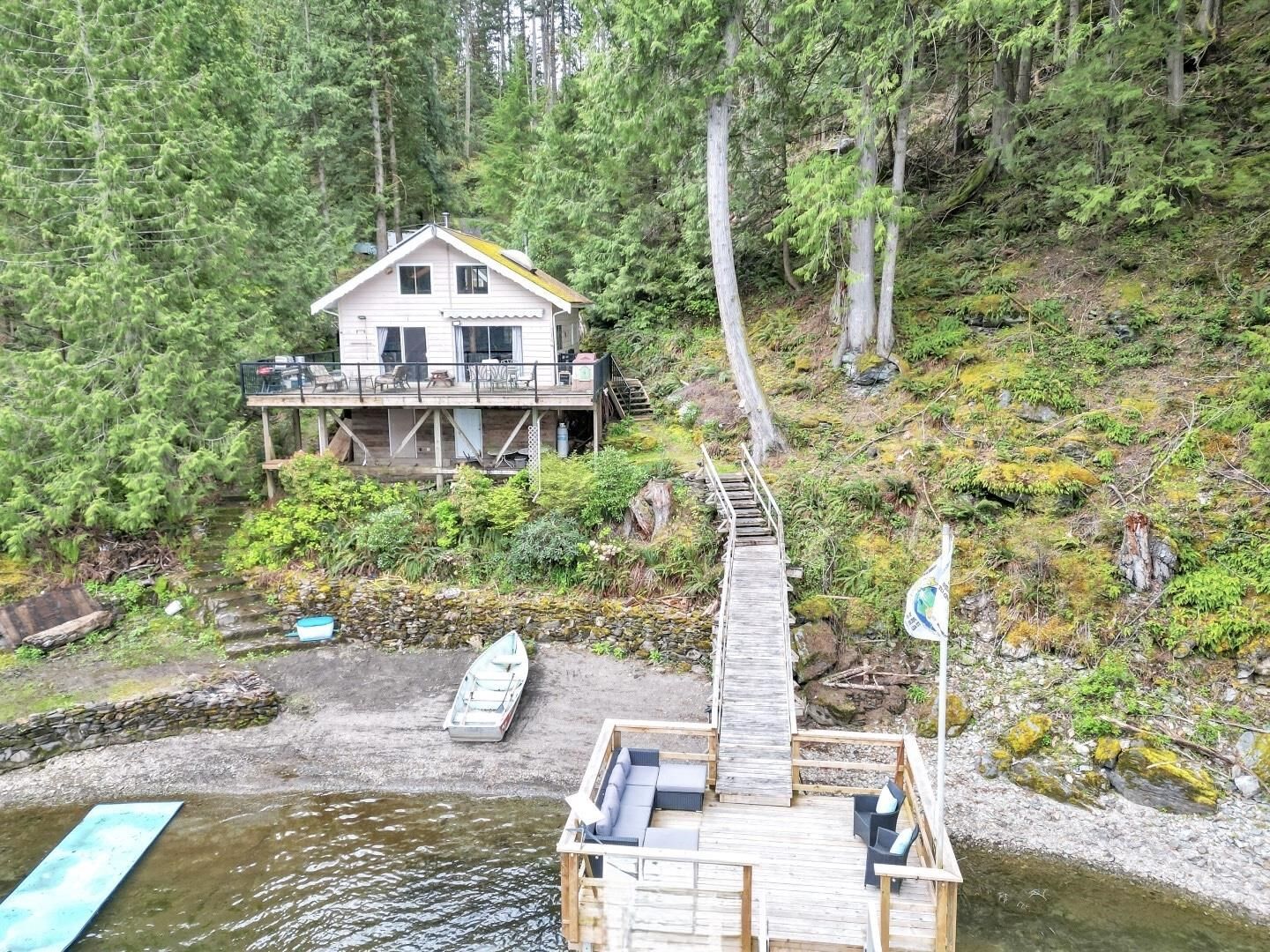 Property Photo: Dl 492 Cascade Bay Blk A BC V0M 1K0