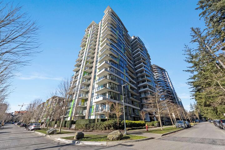 Property Photo: 3487 Binning Road 1309 BC V6S 0K8