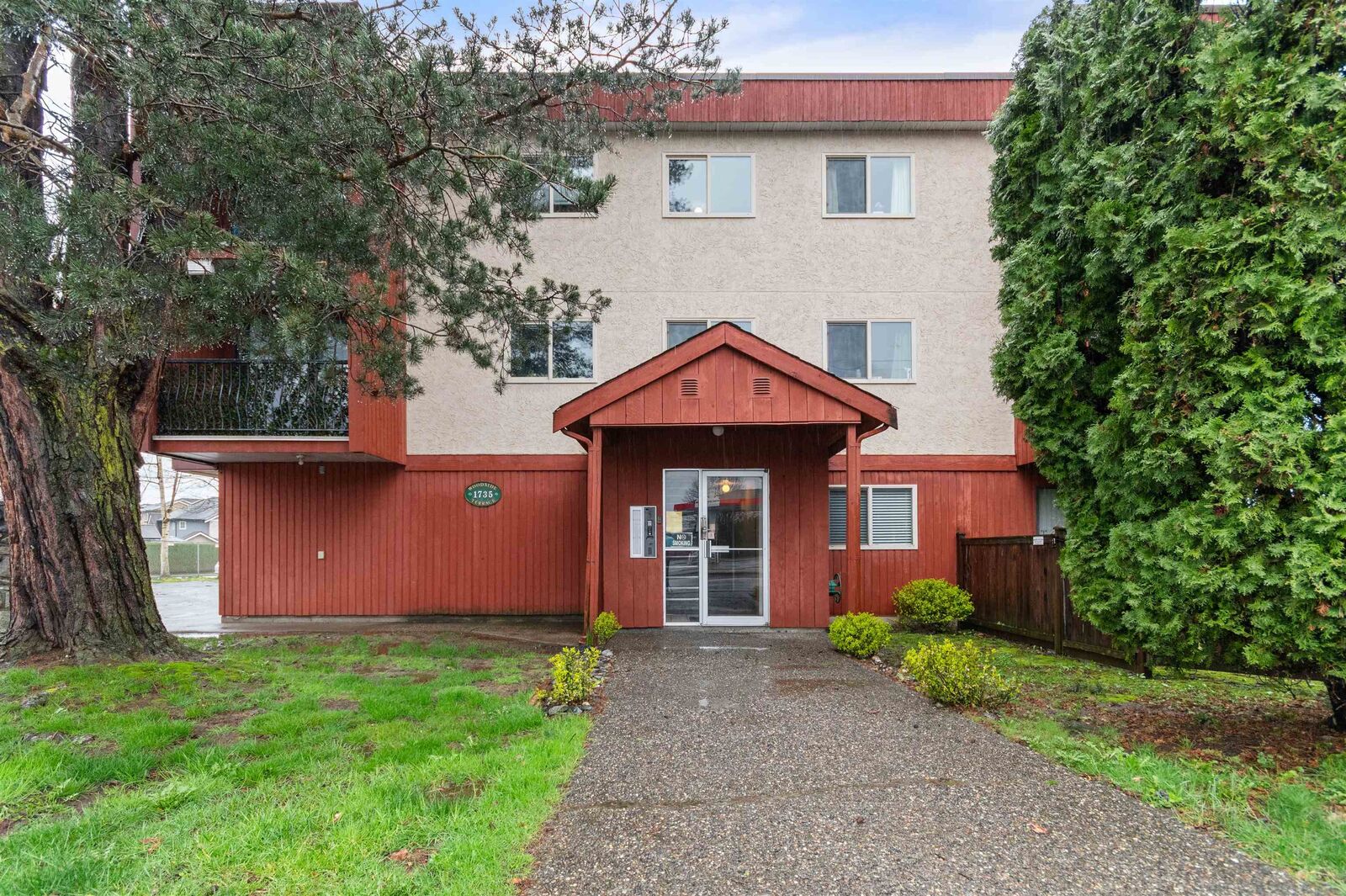 Property Photo: 1735 Agassiz-Rosedale No 9 Highway 340 BC V0M 1A2