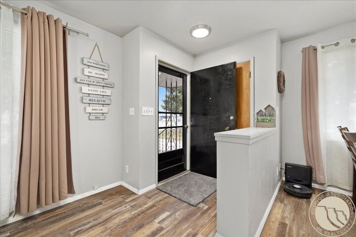 Property Photo:  1803 Bitterroot Drive  MT 59105 