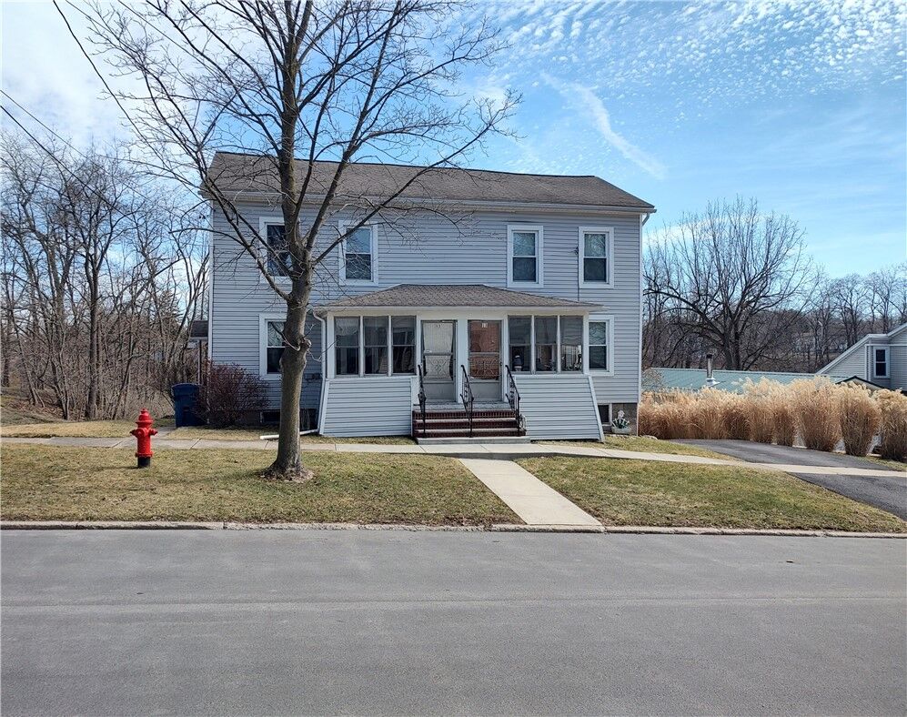 Property Photo:  13 Center Street 11  NY 13148 