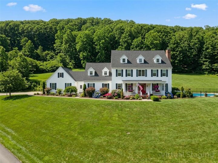 Property Photo:  600 Minard Run Road  PA 16701 