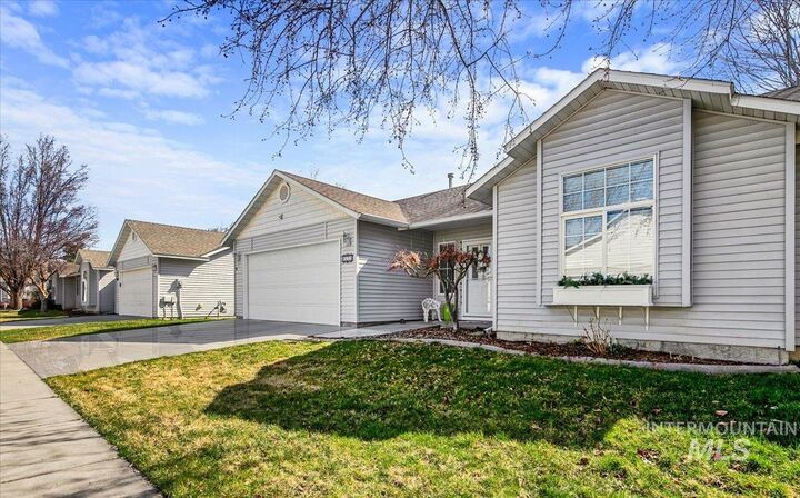 Property Photo:  8133 W. Penny Ln.  ID 83714 