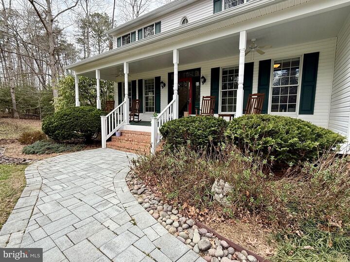 Property Photo:  43552 Bayberry Court  MD 20650 