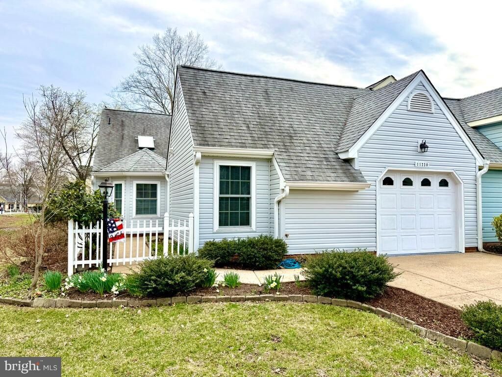 Property Photo: 11220 Westhampton Court VA 22407