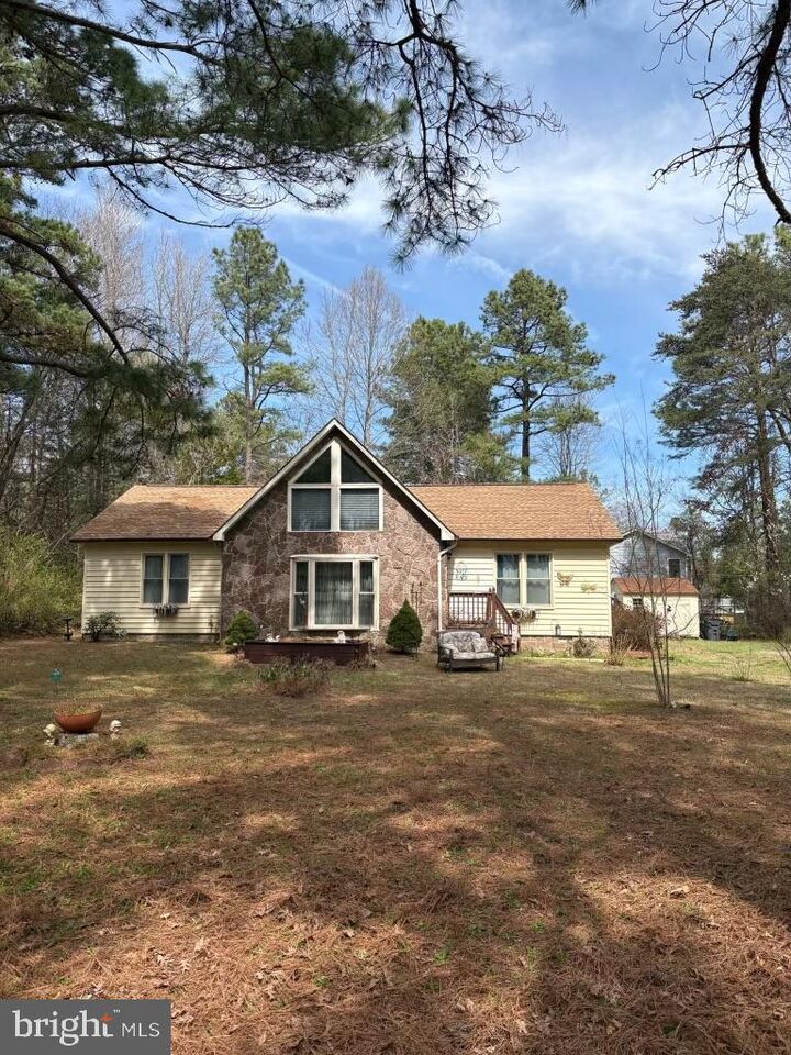 Property Photo: 322 Musket Drive VA 22546
