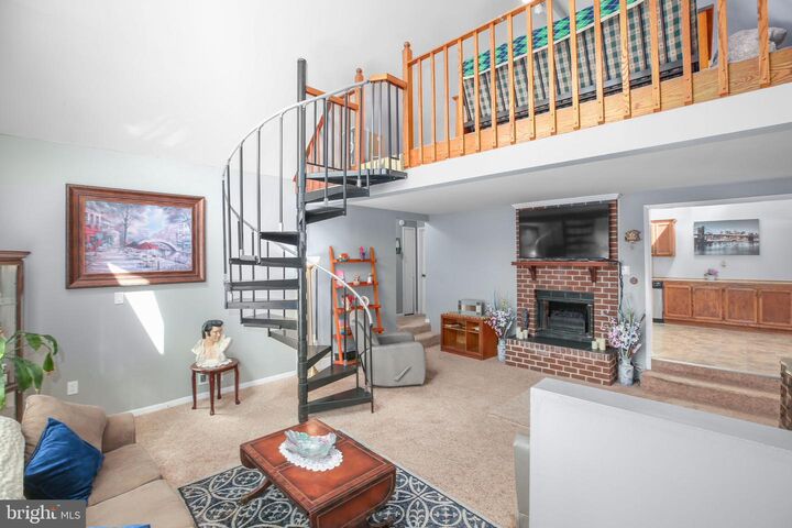 Property Photo: 322 Musket Drive VA 22546