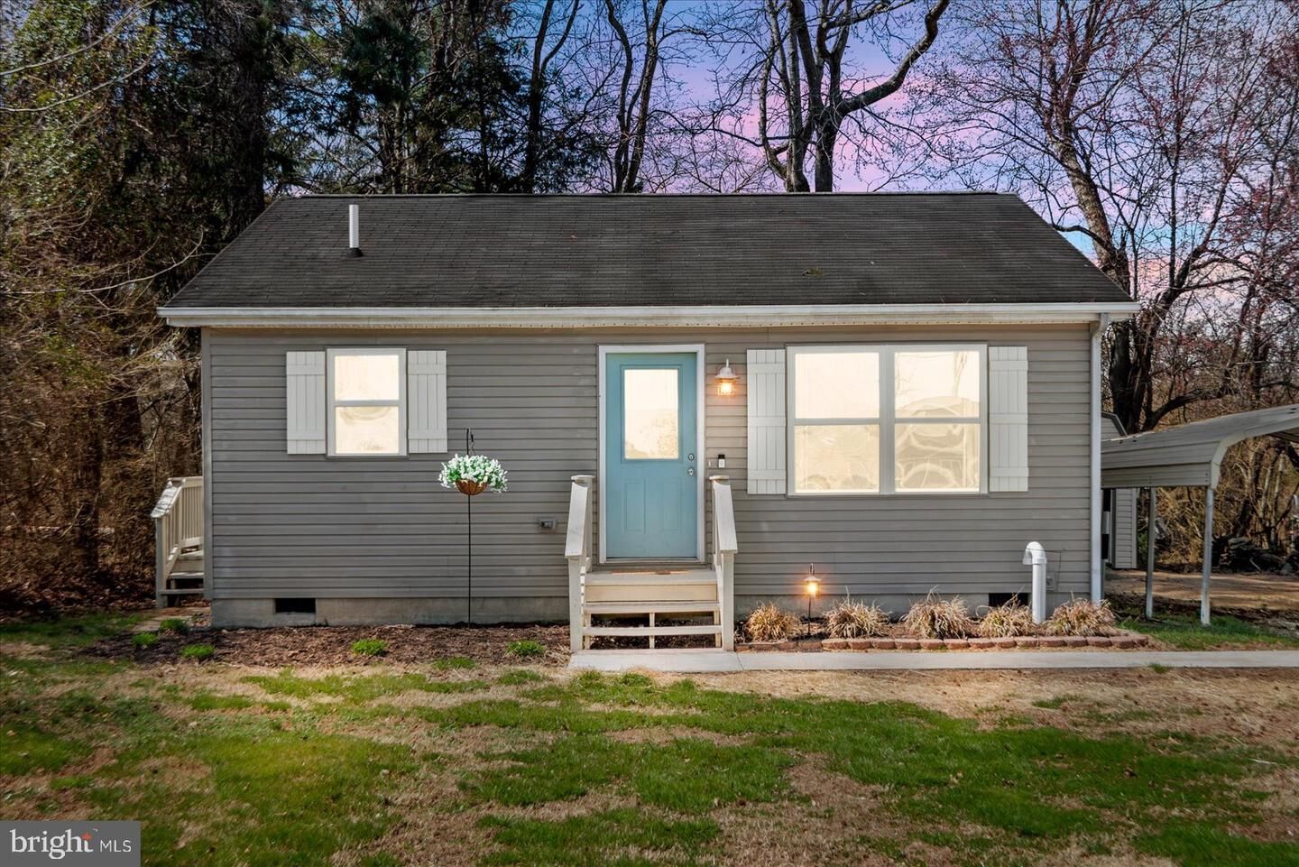 Property Photo:  1223 Shore Drive  VA 22443 