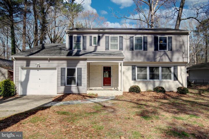 Property Photo: 1902 Kipling Drive MD 21801