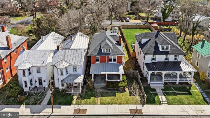 Property Photo:  520 N Braddock Street  VA 22601 